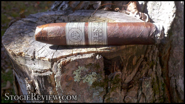Rocky Patel 15th Anniversary - Poconos - 1